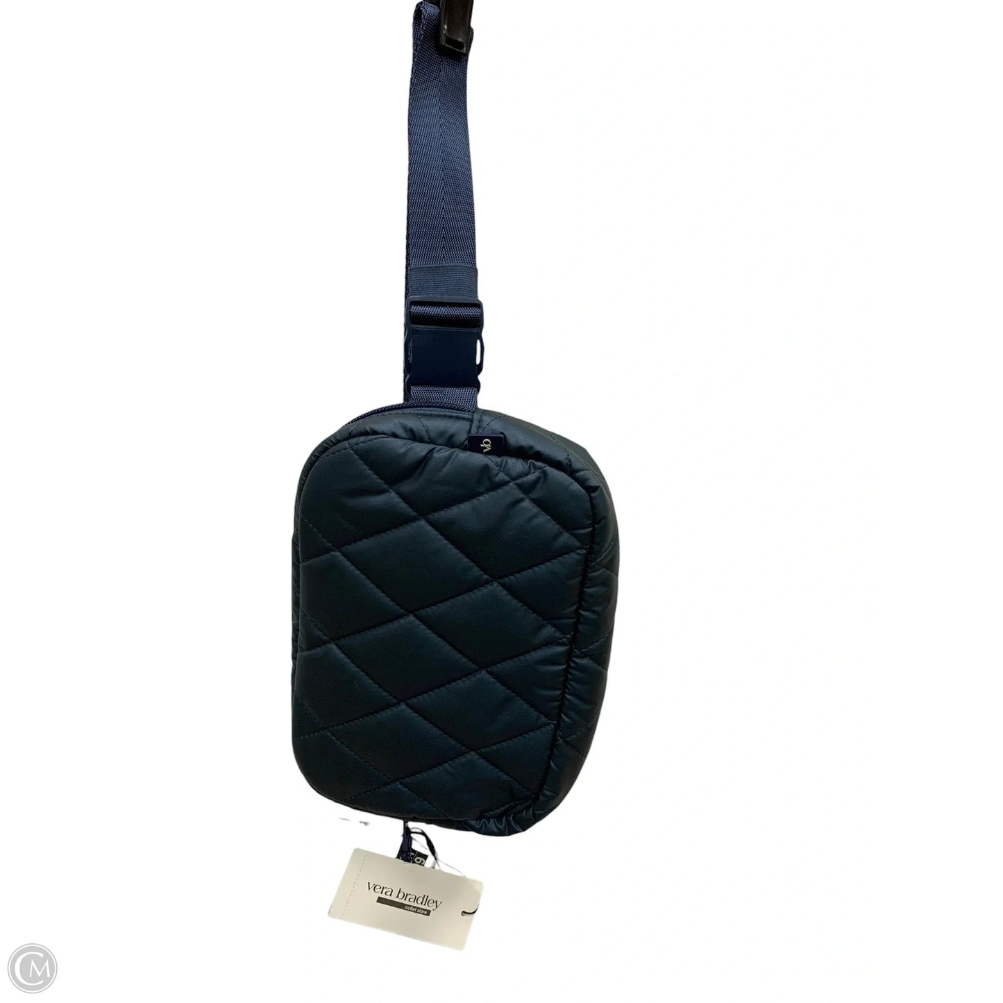 Belt Bag By Vera Bradley, Size: Medium