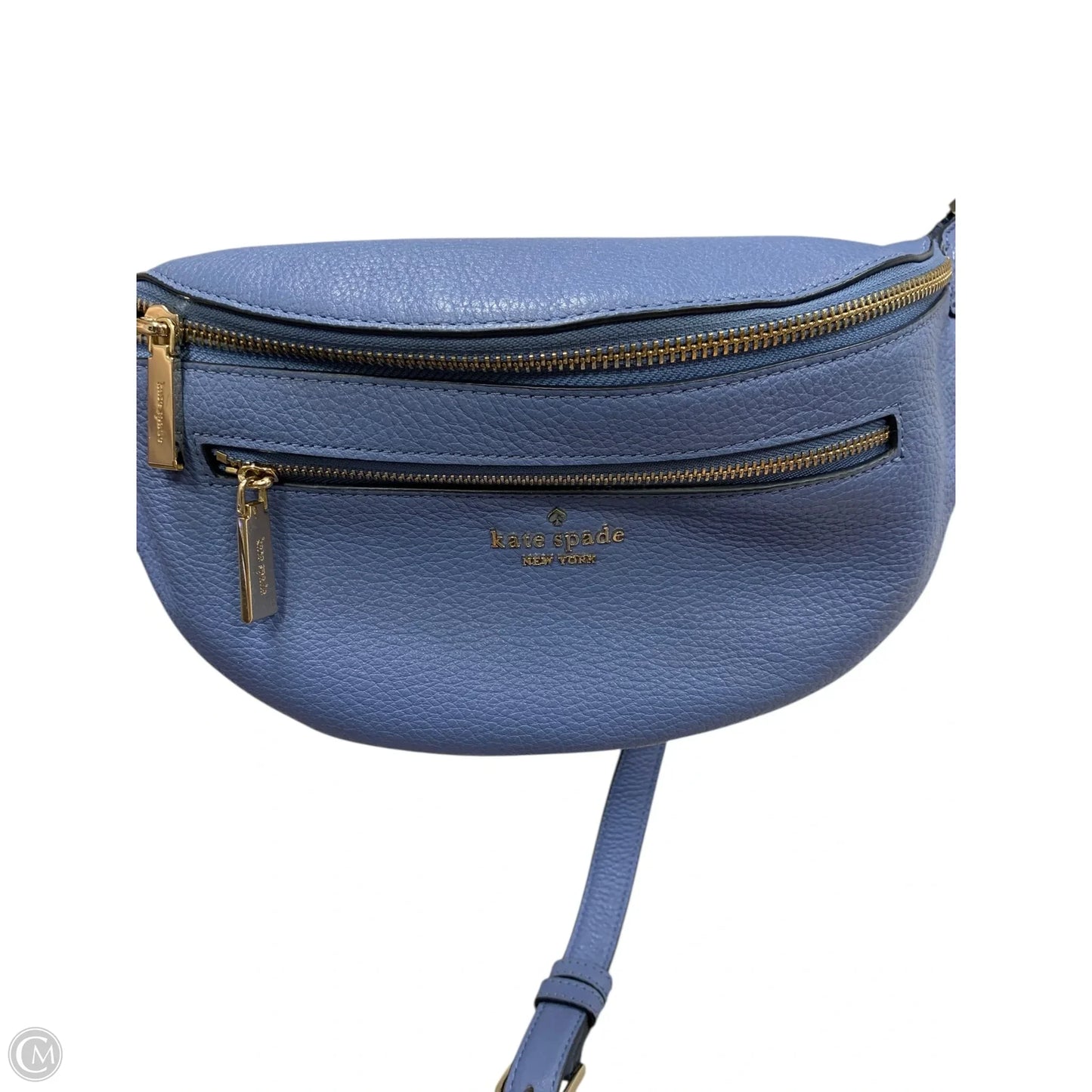 Belt Bag Designer By Kate Spade, Size: Medium