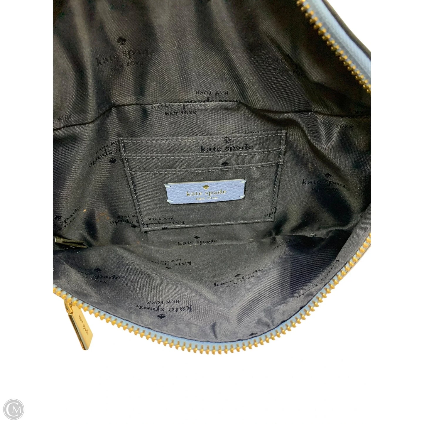 Belt Bag Designer By Kate Spade, Size: Medium