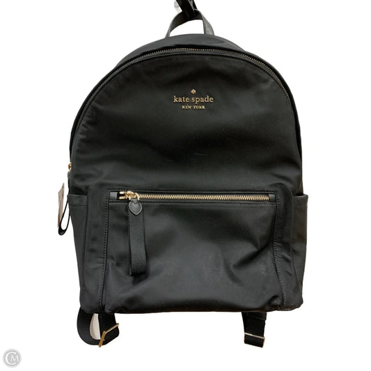 Backpack Designer By Kate Spade, Size: Medium