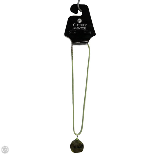 Necklace Statement By Clothes Mentor