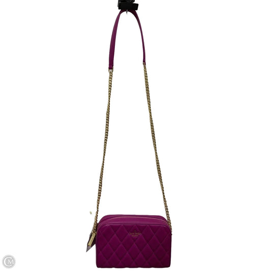 Crossbody Designer By Kate Spade, Size: Medium
