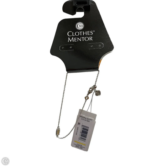 Bracelet Charm By Kendra Scott