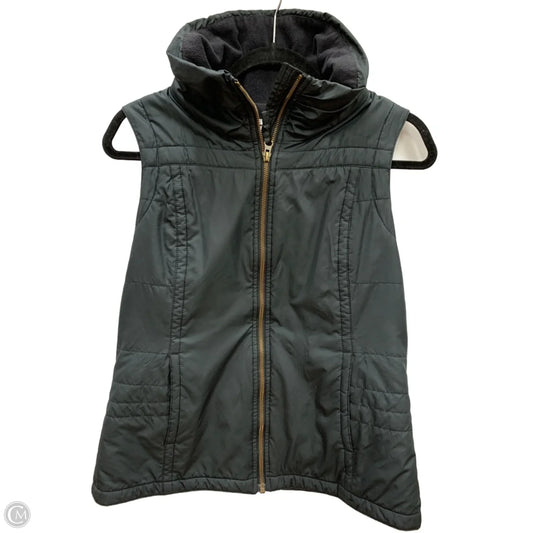 Vest Puffer & Quilted By Columbia In Black, Size: M