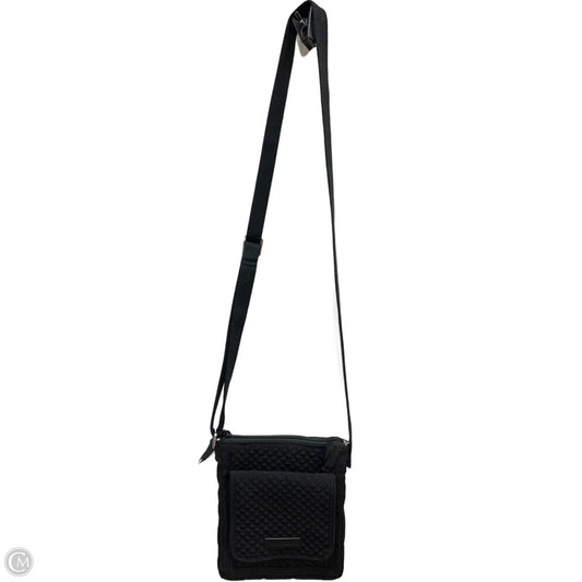 Crossbody By Vera Bradley, Size: Medium