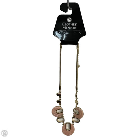 Necklace Other By White House Black Market