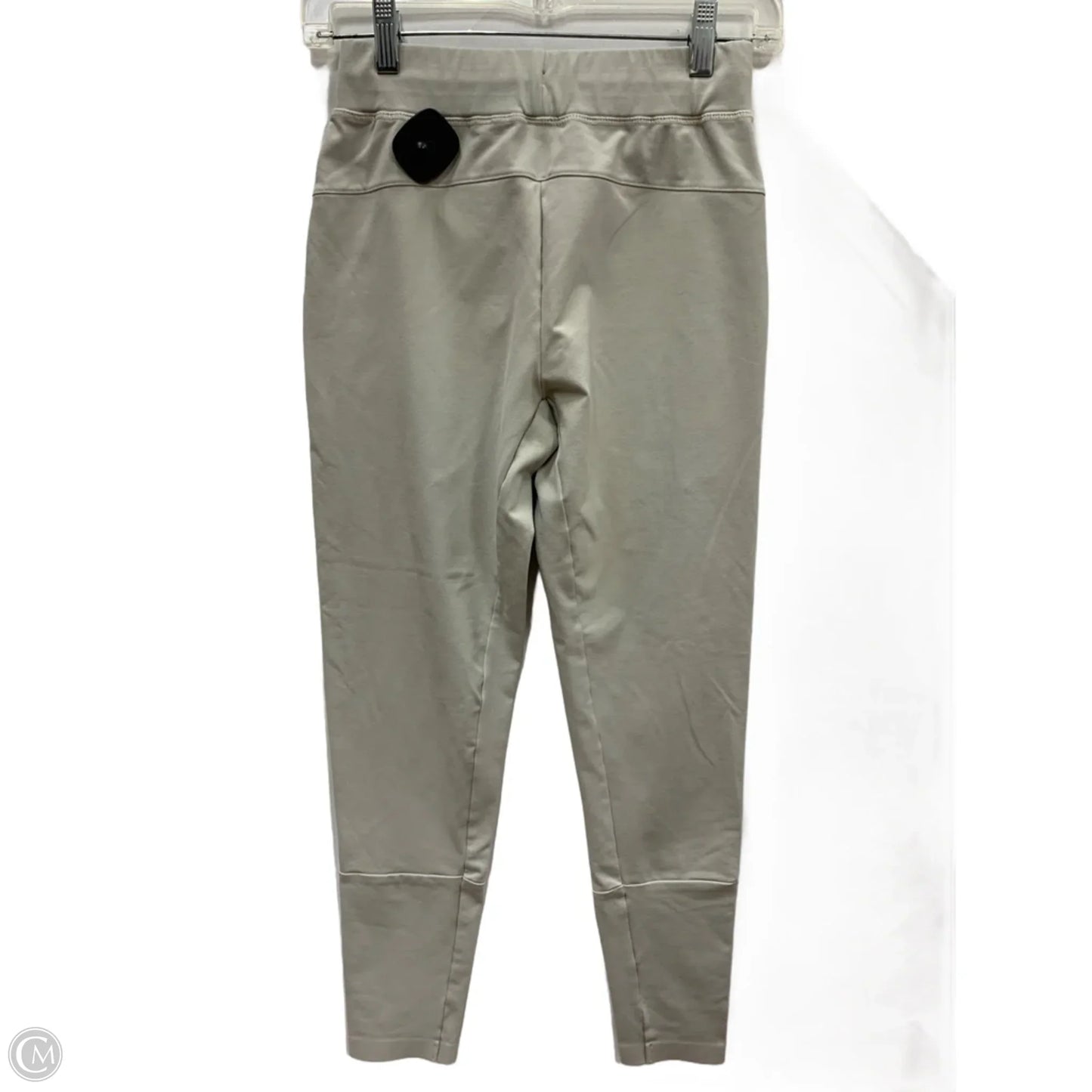 Athletic Pants By Alphalete In Grey, Size: Xs