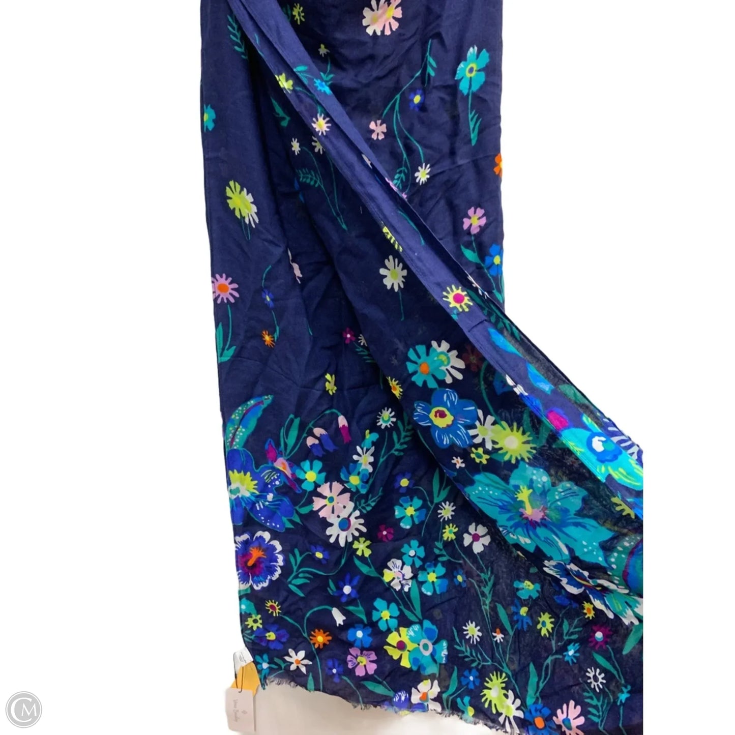 Scarf Long By Vera Bradley