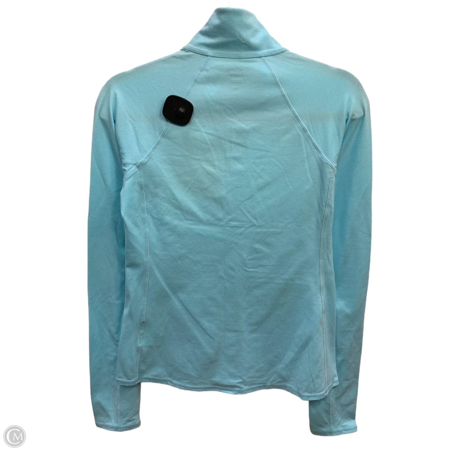 Sweatshirt Designer By Lilly Pulitzer In Blue, Size: S