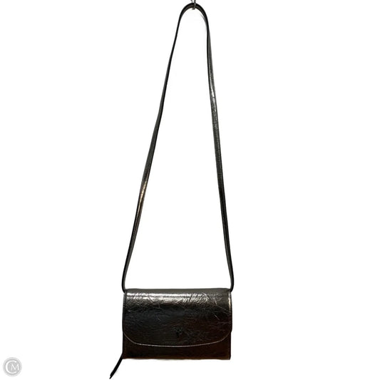 Crossbody Designer By Vera Wang, Size: Small