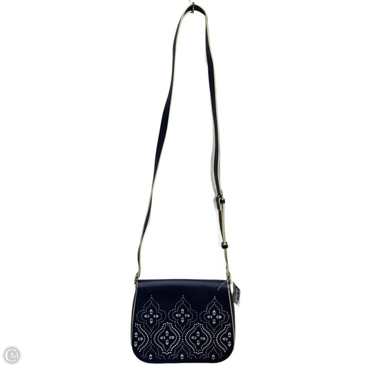 Crossbody By Vera Bradley, Size: Medium