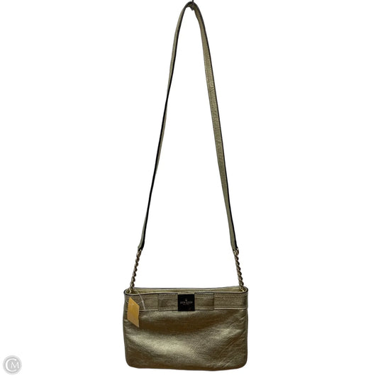 Crossbody Designer By Kate Spade, Size: Medium