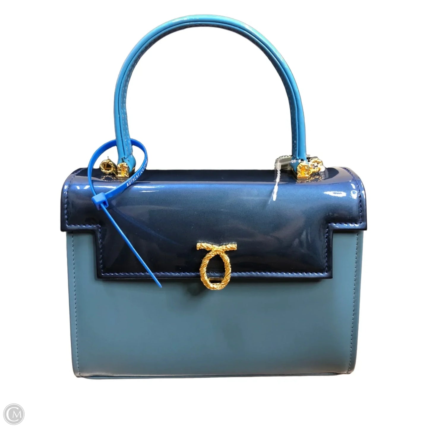 Crossbody By Clothes Mentor, Size: Small