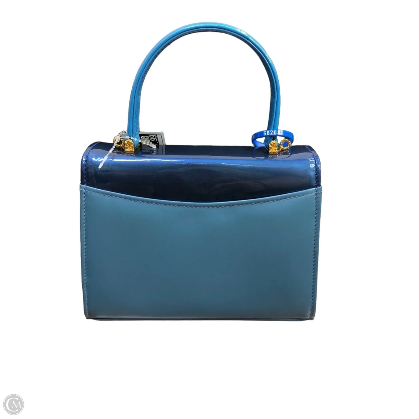 Crossbody By Clothes Mentor, Size: Small