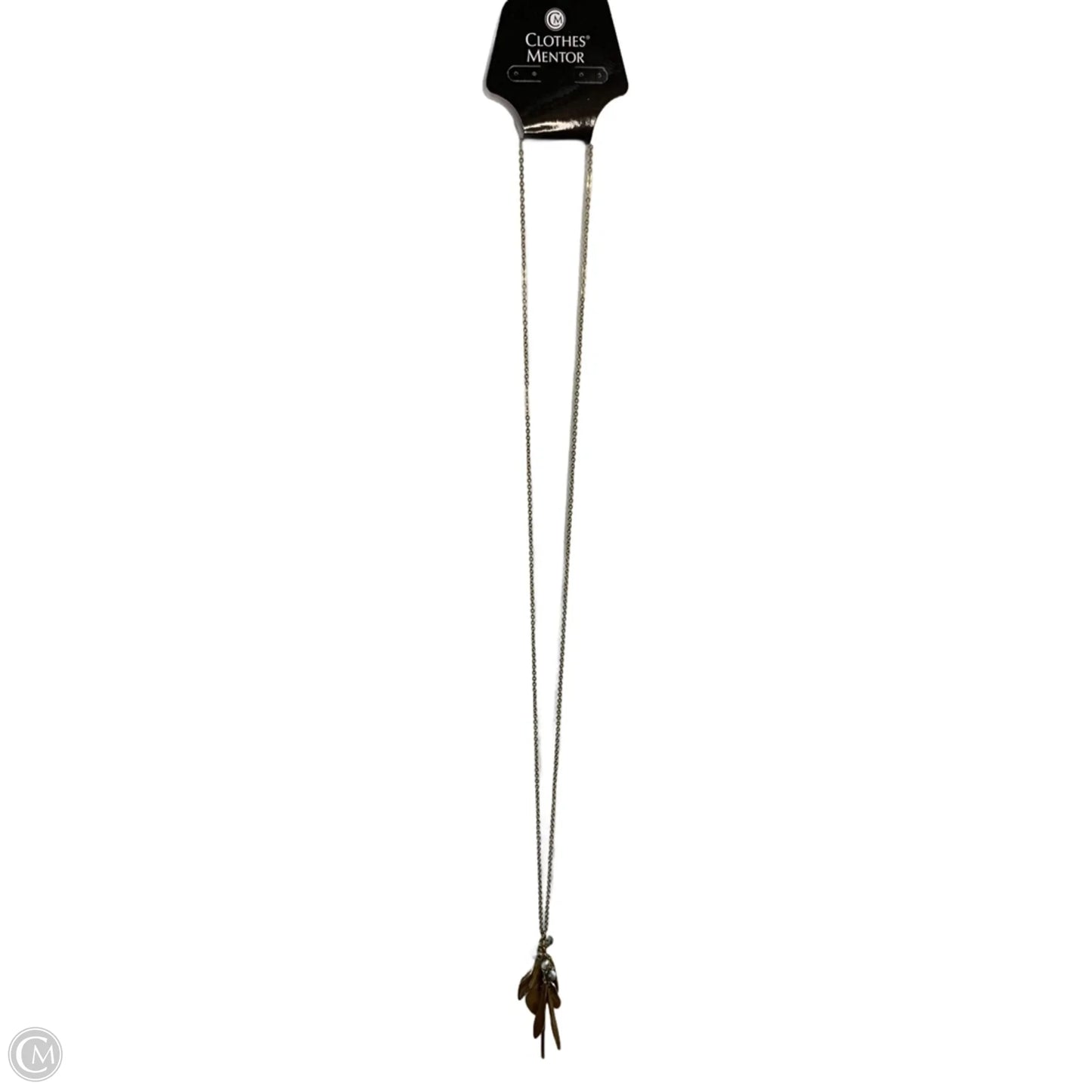 Necklace Chain By J. Crew