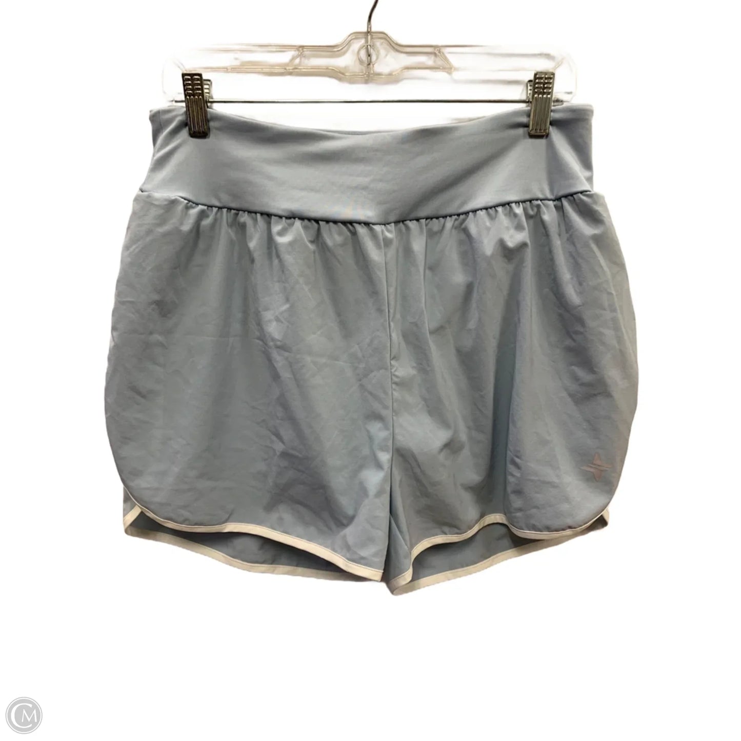 Athletic Shorts By Tuckernuck In Blue, Size: L