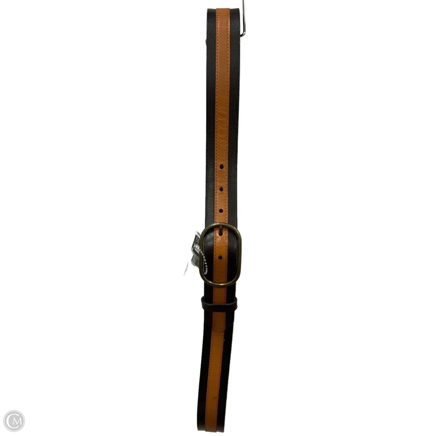 Belt Leather By Anthropologie, Size: Xlarge