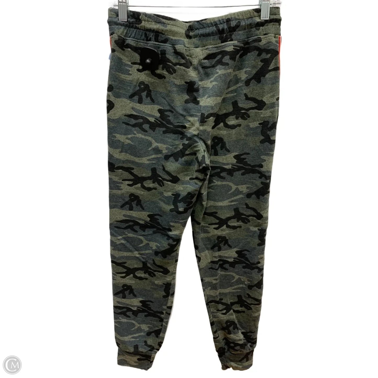 Pants Joggers By Sundry In Camouflage Print, Size: 0