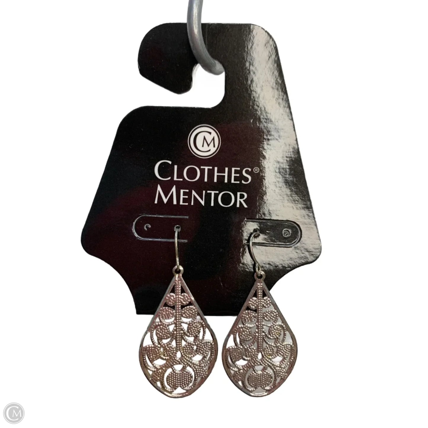 Earrings Dangle/drop By Paparazzi