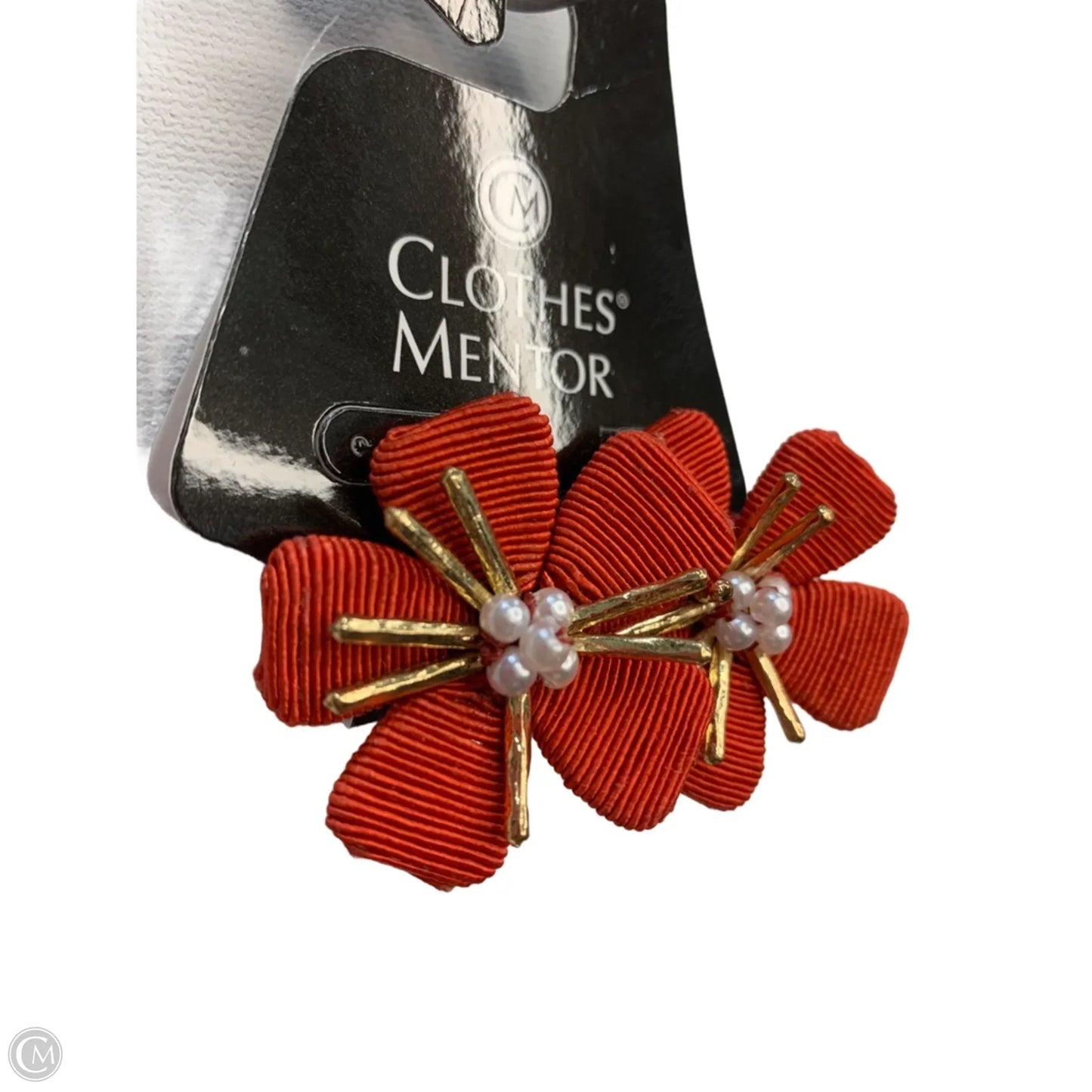 Earrings Statement By Ann Taylor