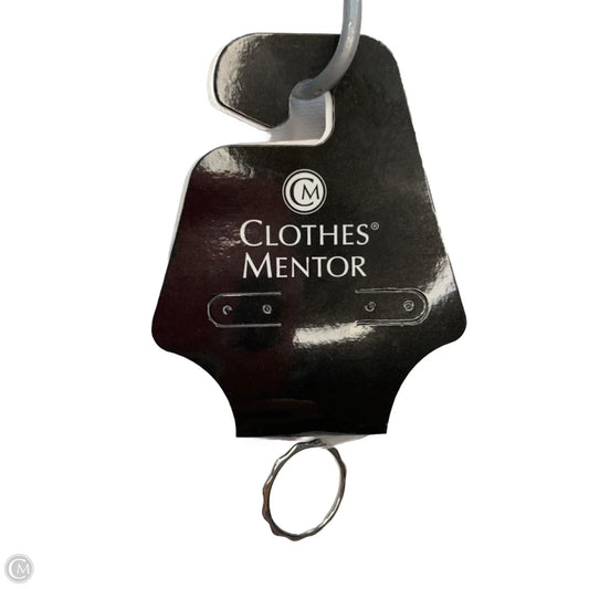 Ring Stackable By Nb Jewelry, Size: 8