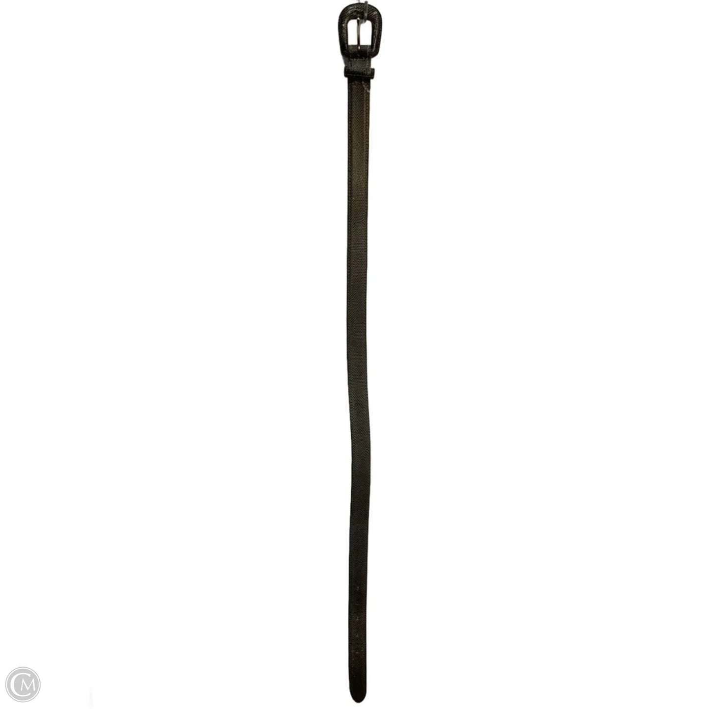 Belt Leather By WCM, Size: Small