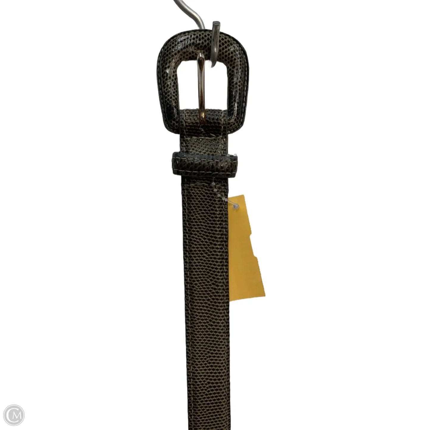 Belt Leather By WCM, Size: Small