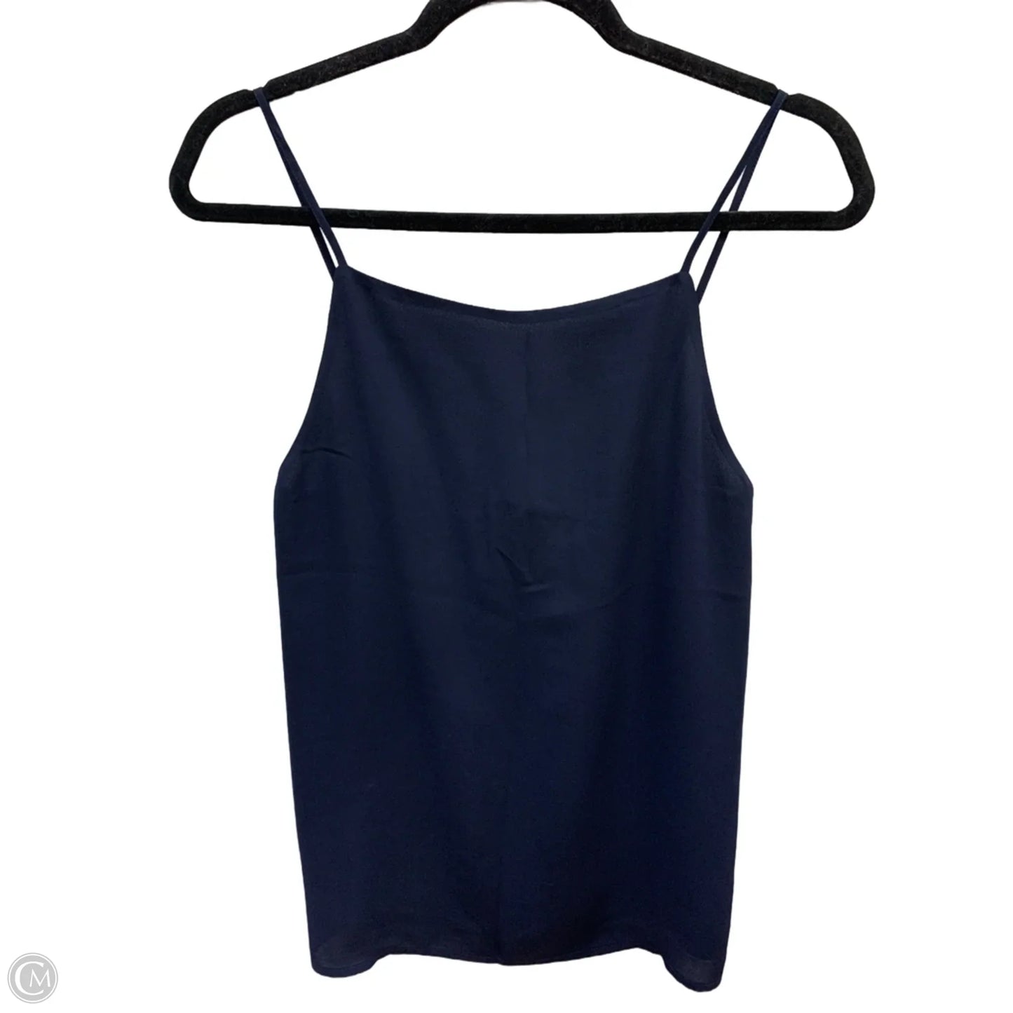 Tank Top By Loft In Blue, Size: Xs