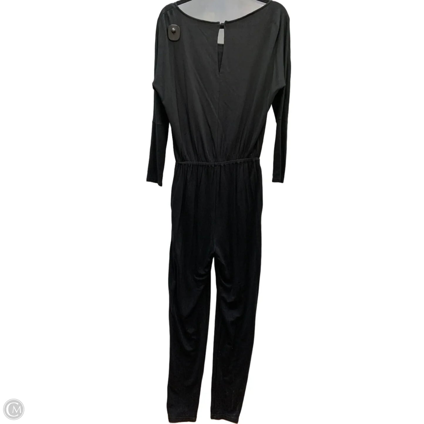 Jumpsuit By Cupcakes And Cashmere In Black, Size: S