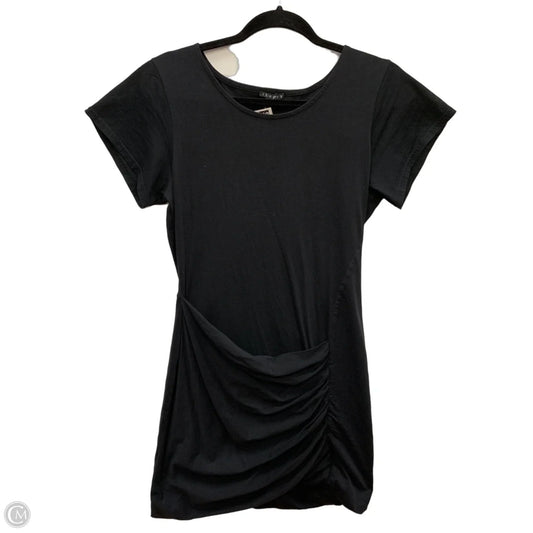 Dress Casual Short By Theory In Black, Size: M