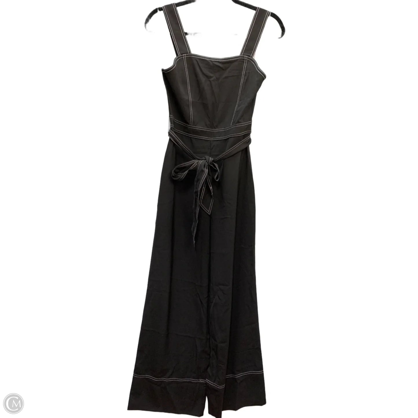 Jumpsuit By Forever 21 In Black, Size: S