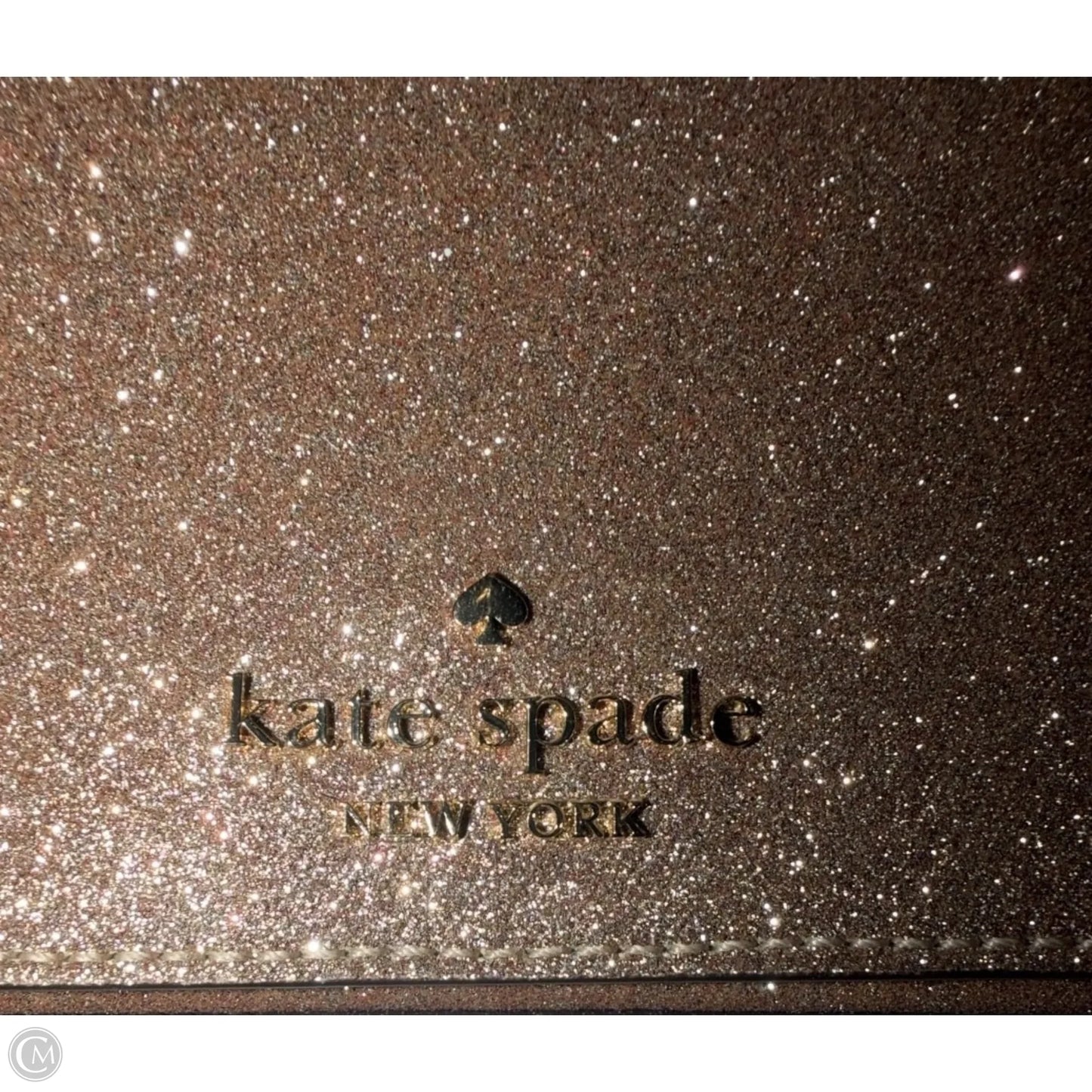 Handbag Designer By Kate Spade, Size: Medium