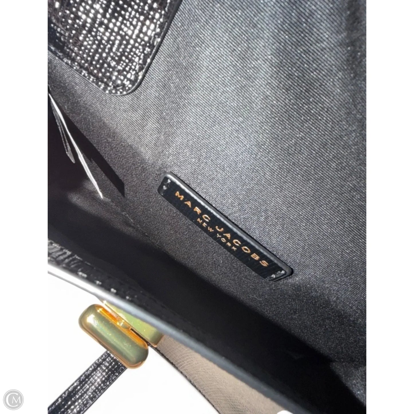 Crossbody By Marc Jacobs, Size: Medium