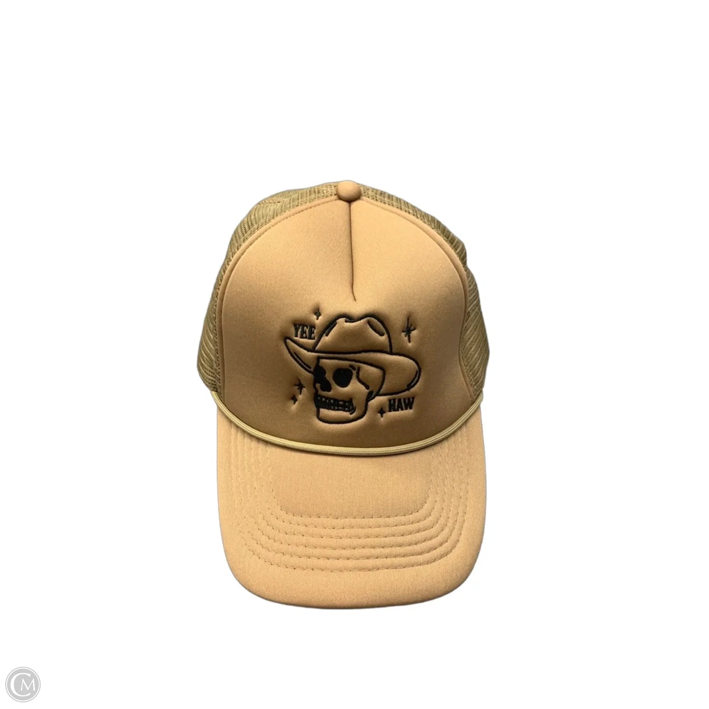 Hat Baseball Cap By Clothes Mentor