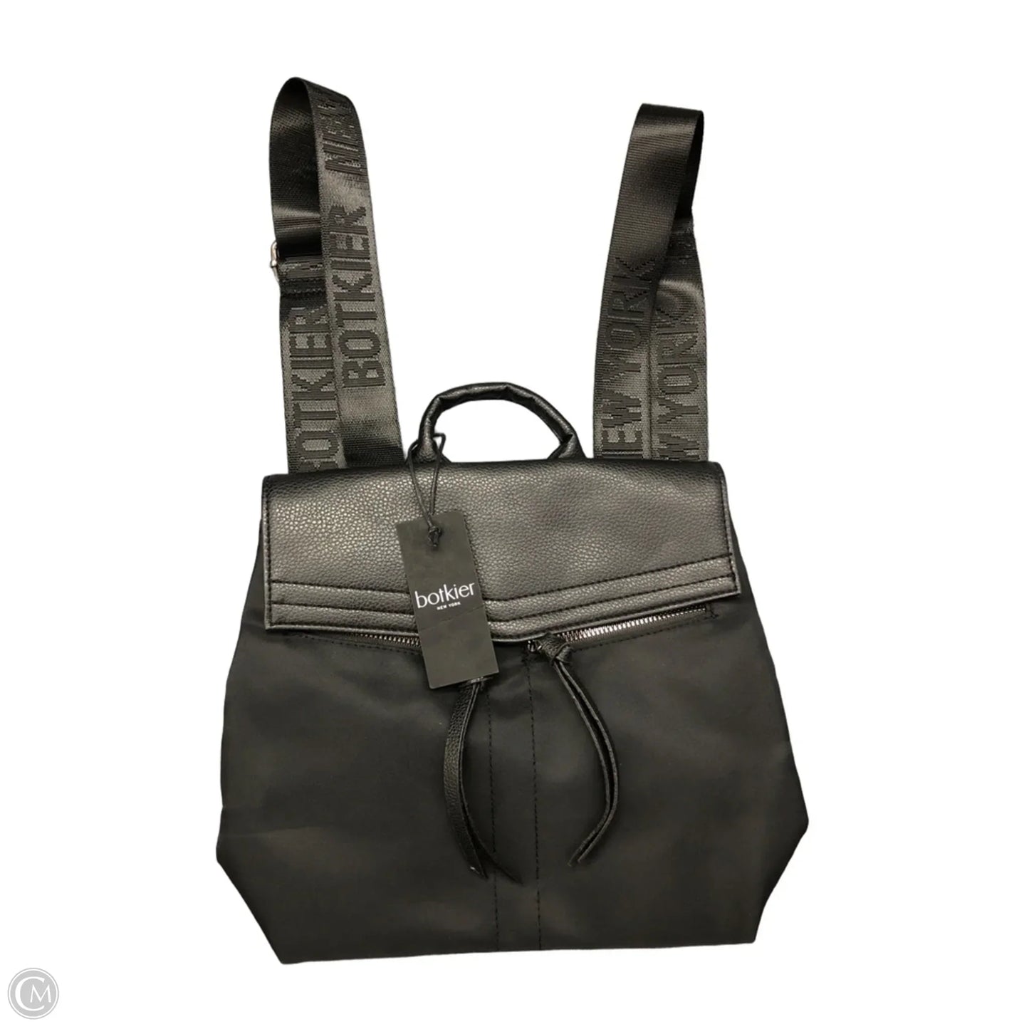 Backpack By Botkier, Size: Small