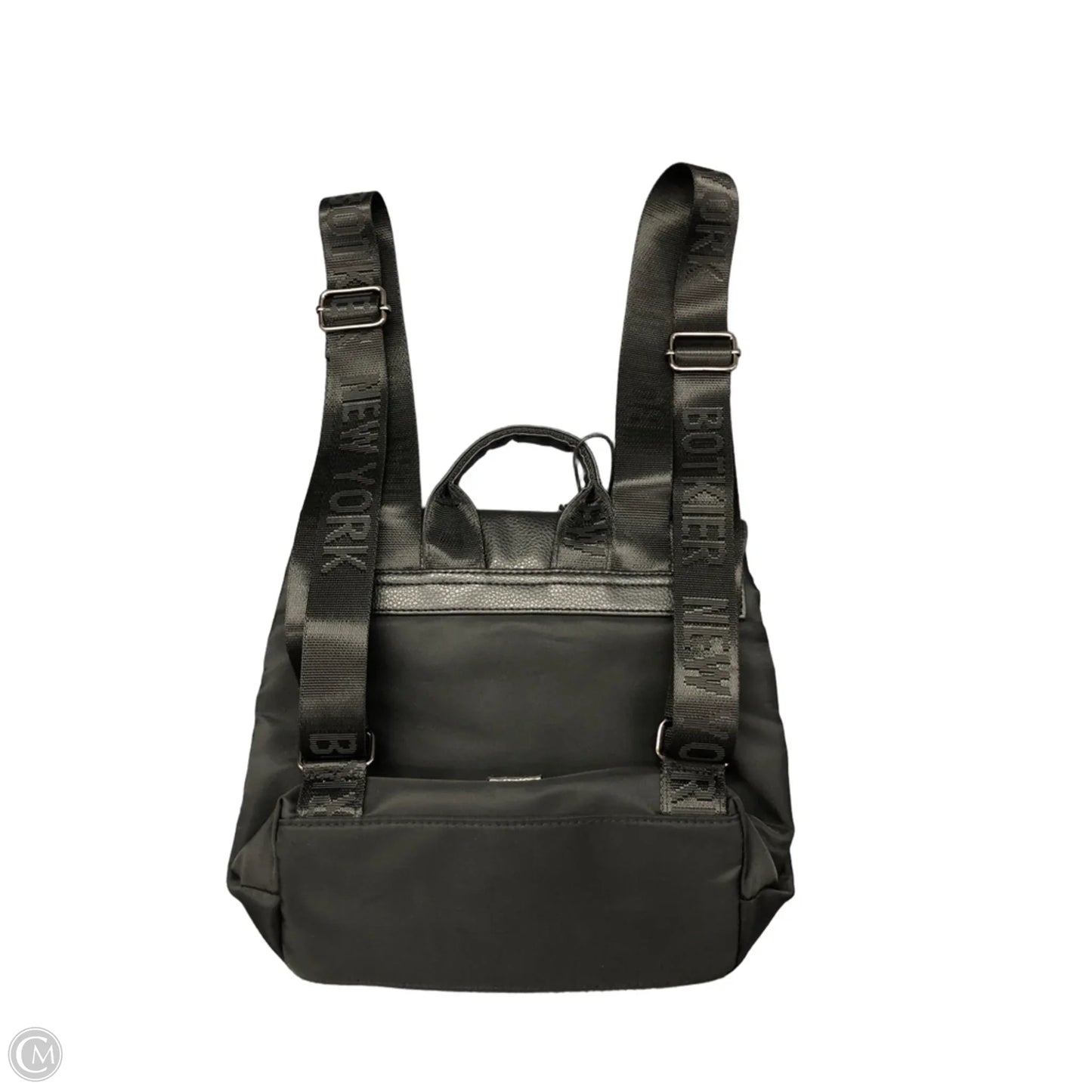 Backpack By Botkier, Size: Small