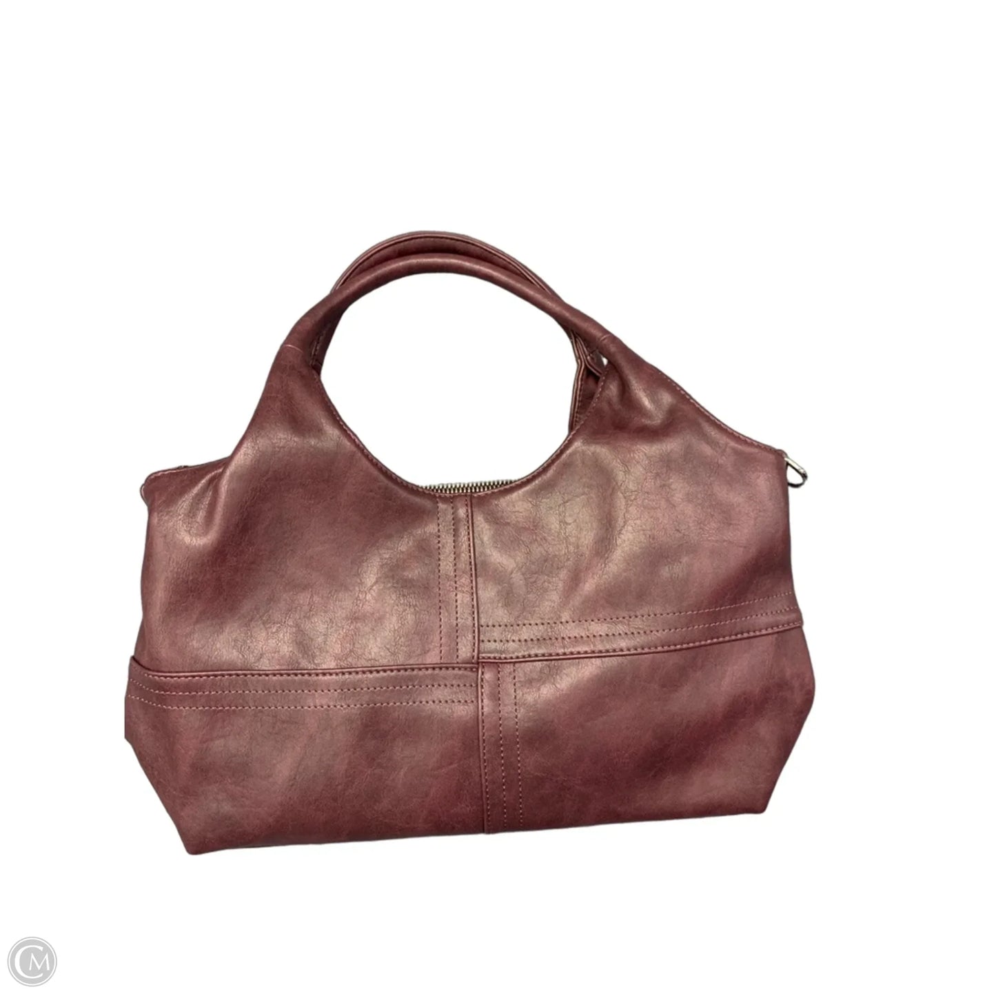 Handbag By Clothes Mentor, Size: Medium