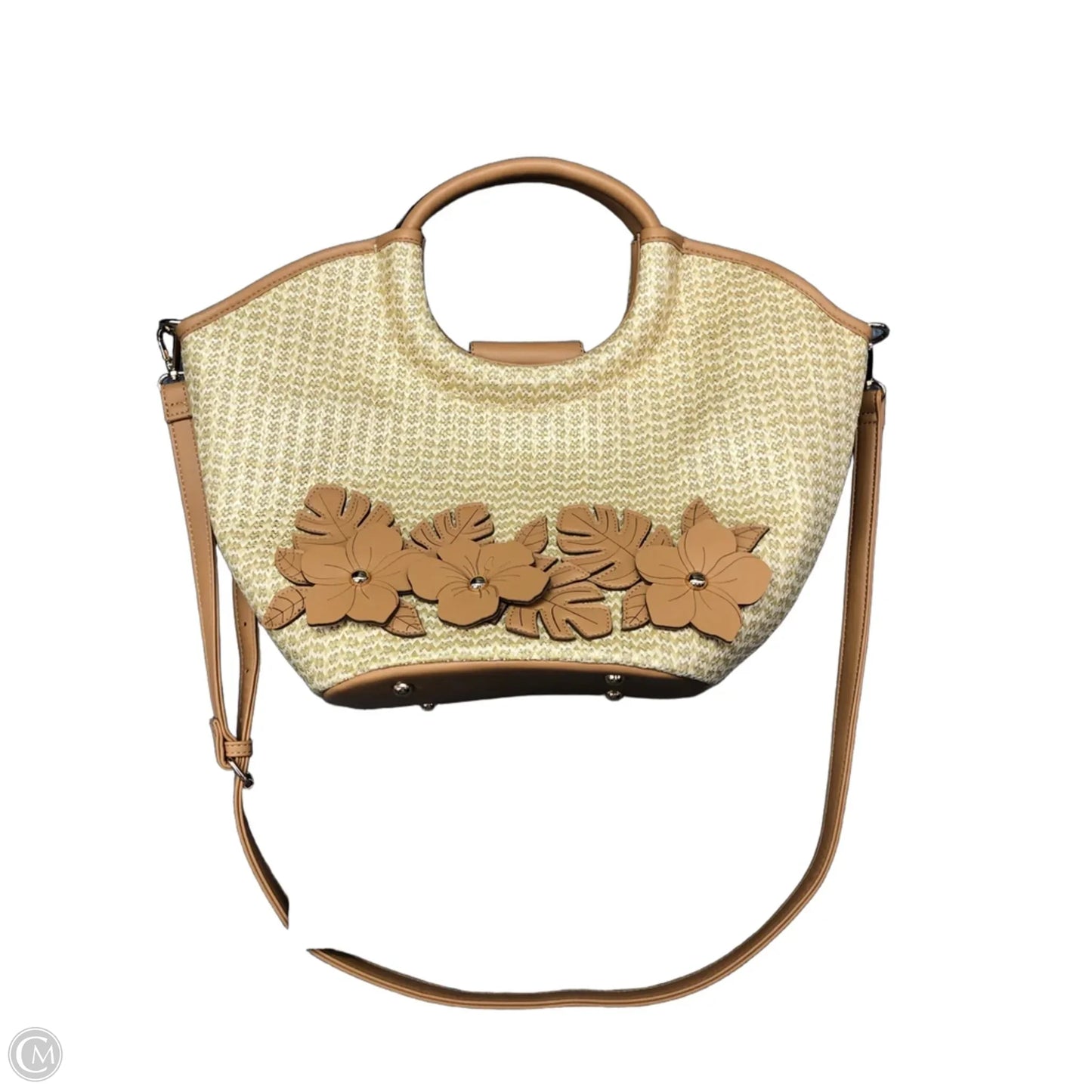 Crossbody By Cato, Size: Large