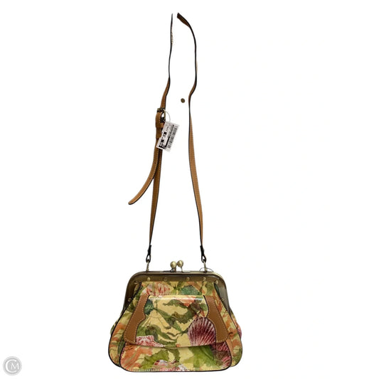 Handbag Designer By Patricia Nash, Size: Medium