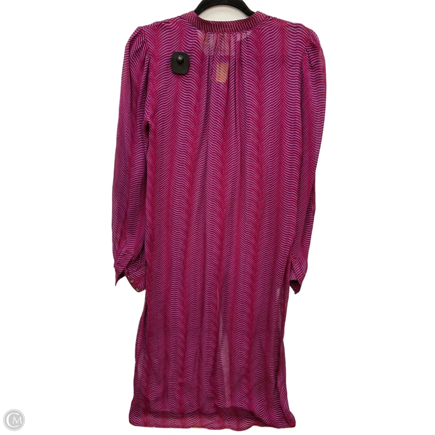 Cardigan By Maeve In Purple, Size: S