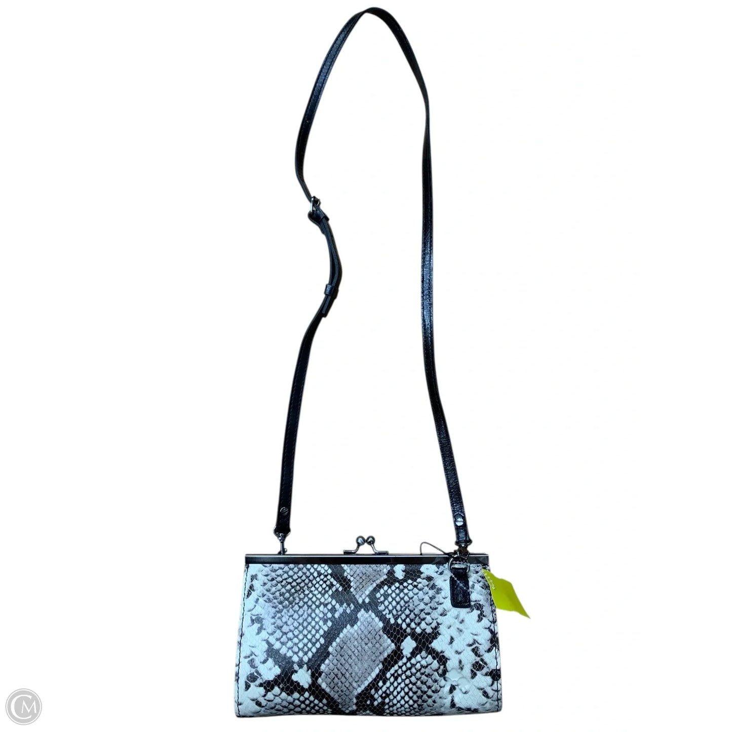 Crossbody Designer By Patricia Nash, Size: Small