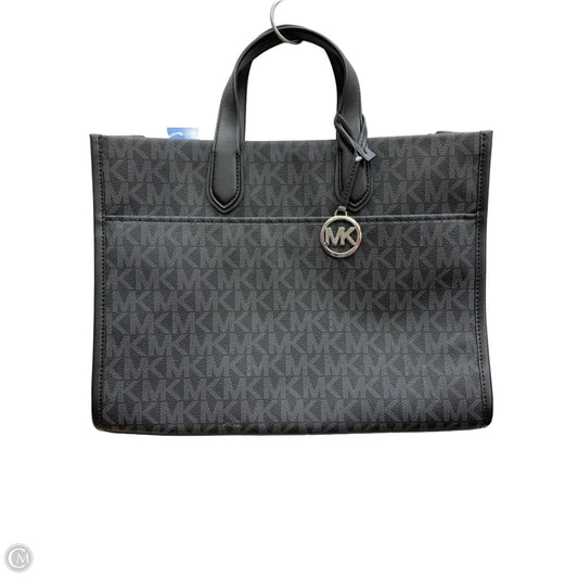 Handbag By Michael By Michael Kors, Size: Large