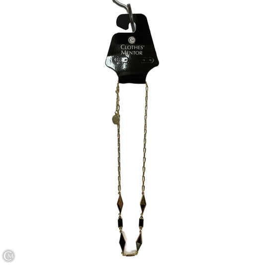 Necklace Statement By Vince Camuto