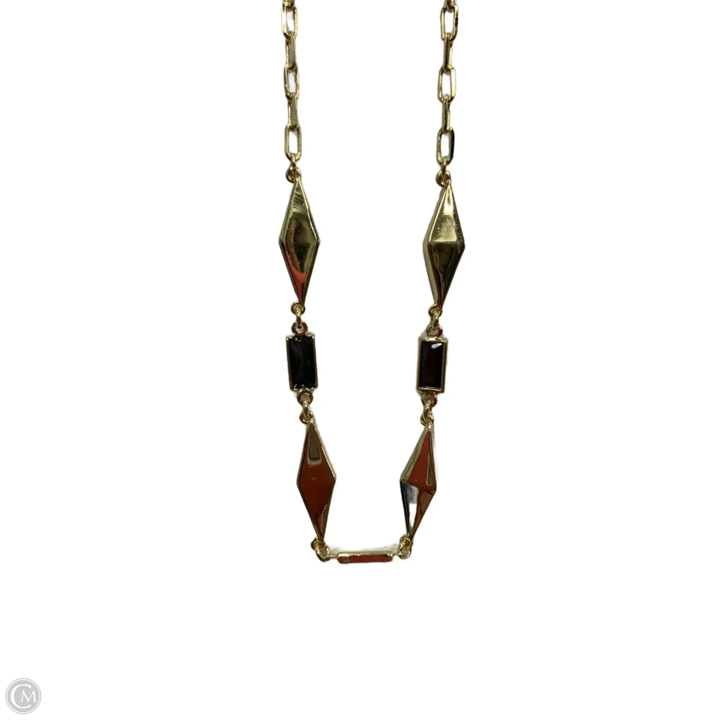 Necklace Statement By Vince Camuto