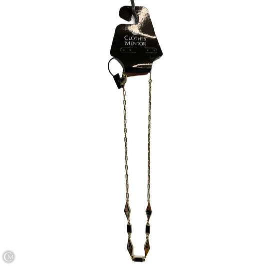 Necklace Statement By Vince Camuto