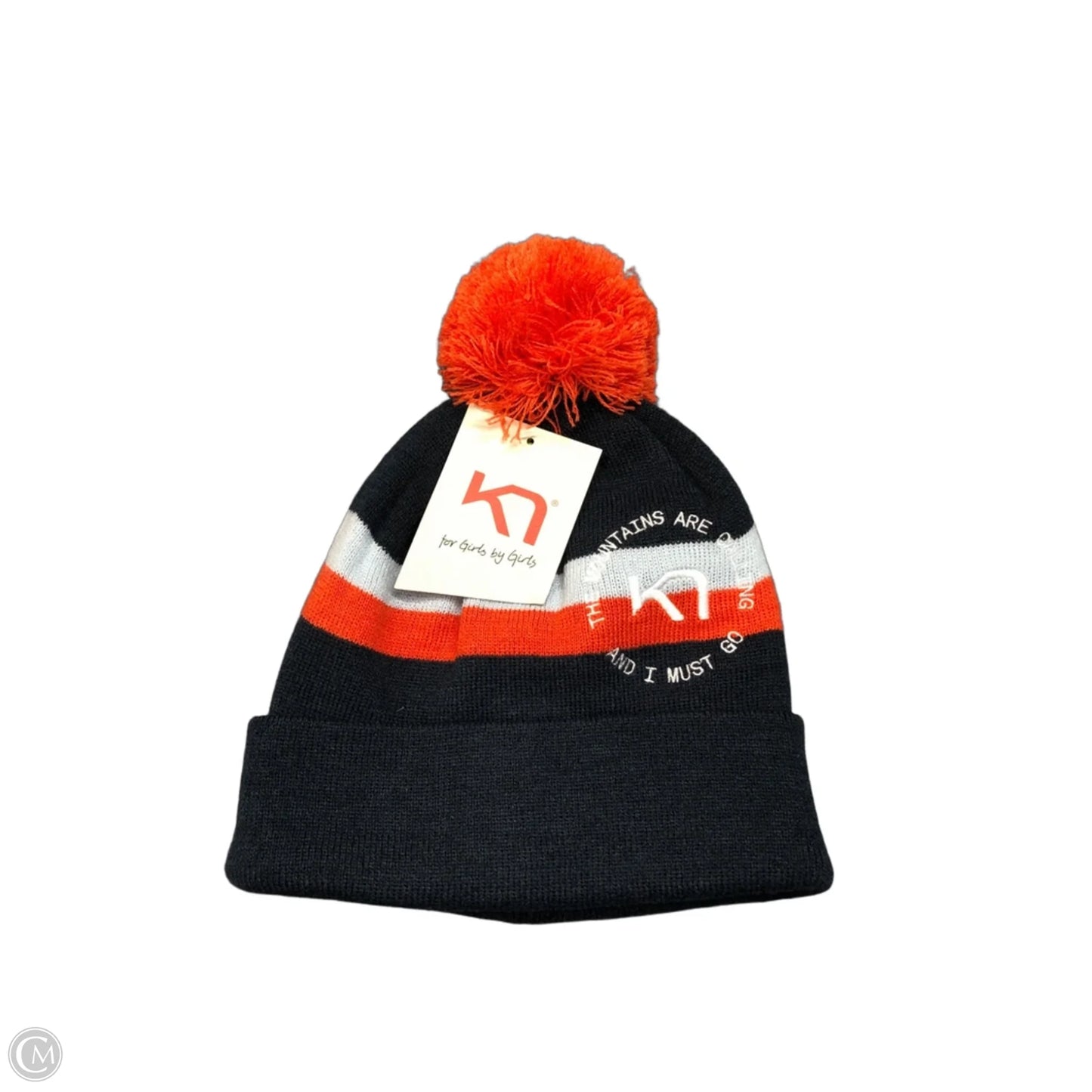 Hat Beanie By Clothes Mentor