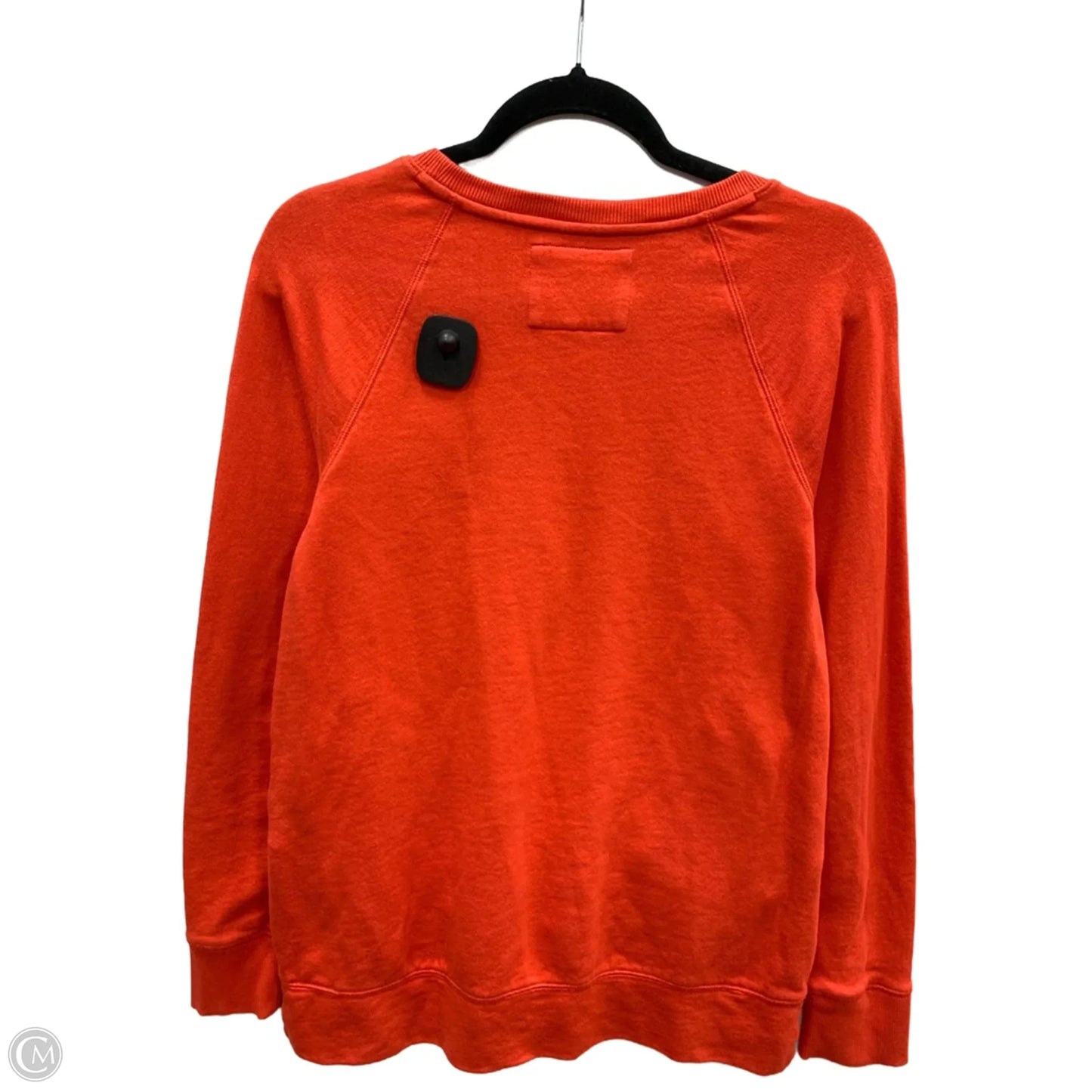 Sweatshirt Designer By Lilly Pulitzer In Red, Size: S