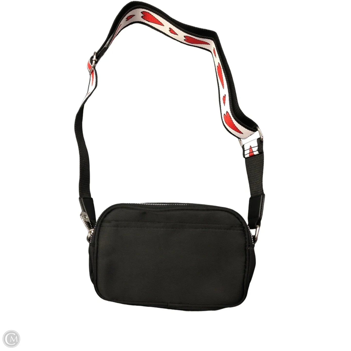 Belt Bag Designer By Brighton, Size: Small
