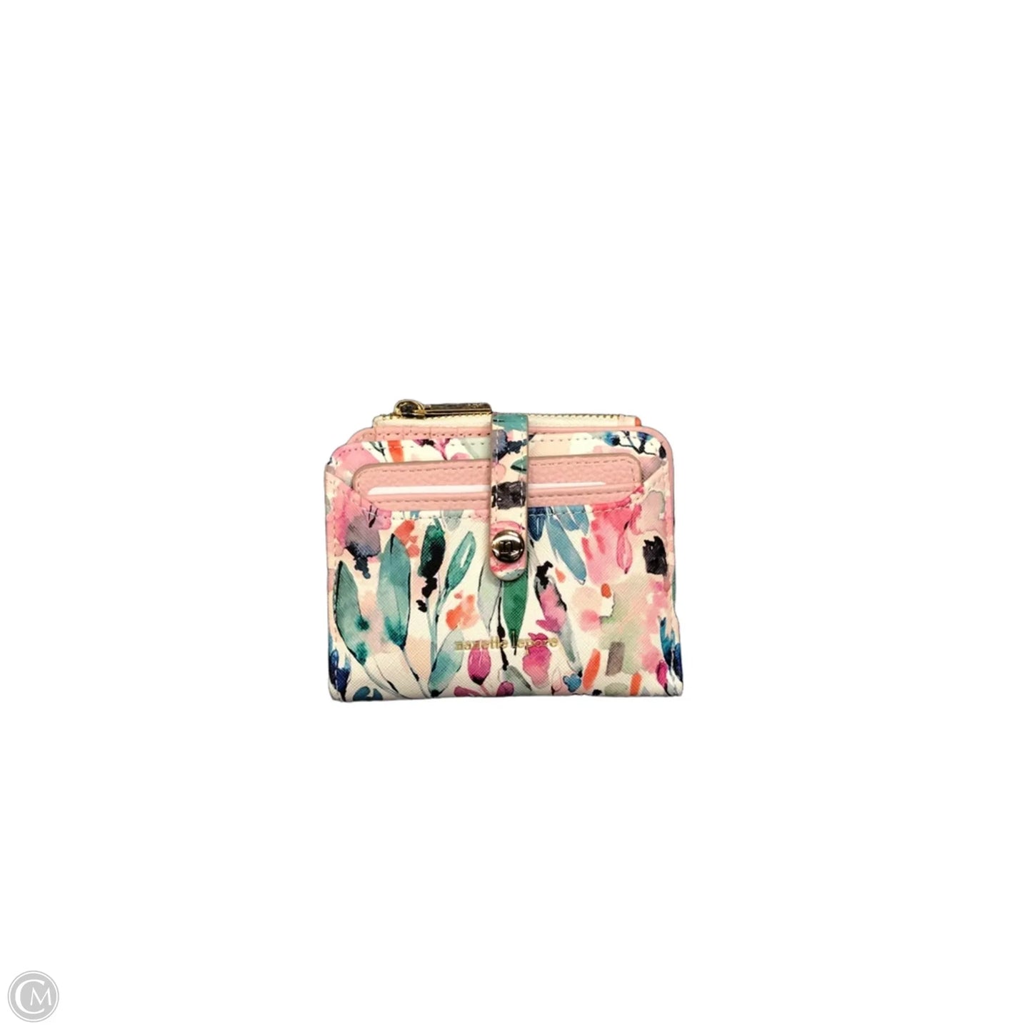 Wallet By Nanette Lepore, Size: Small