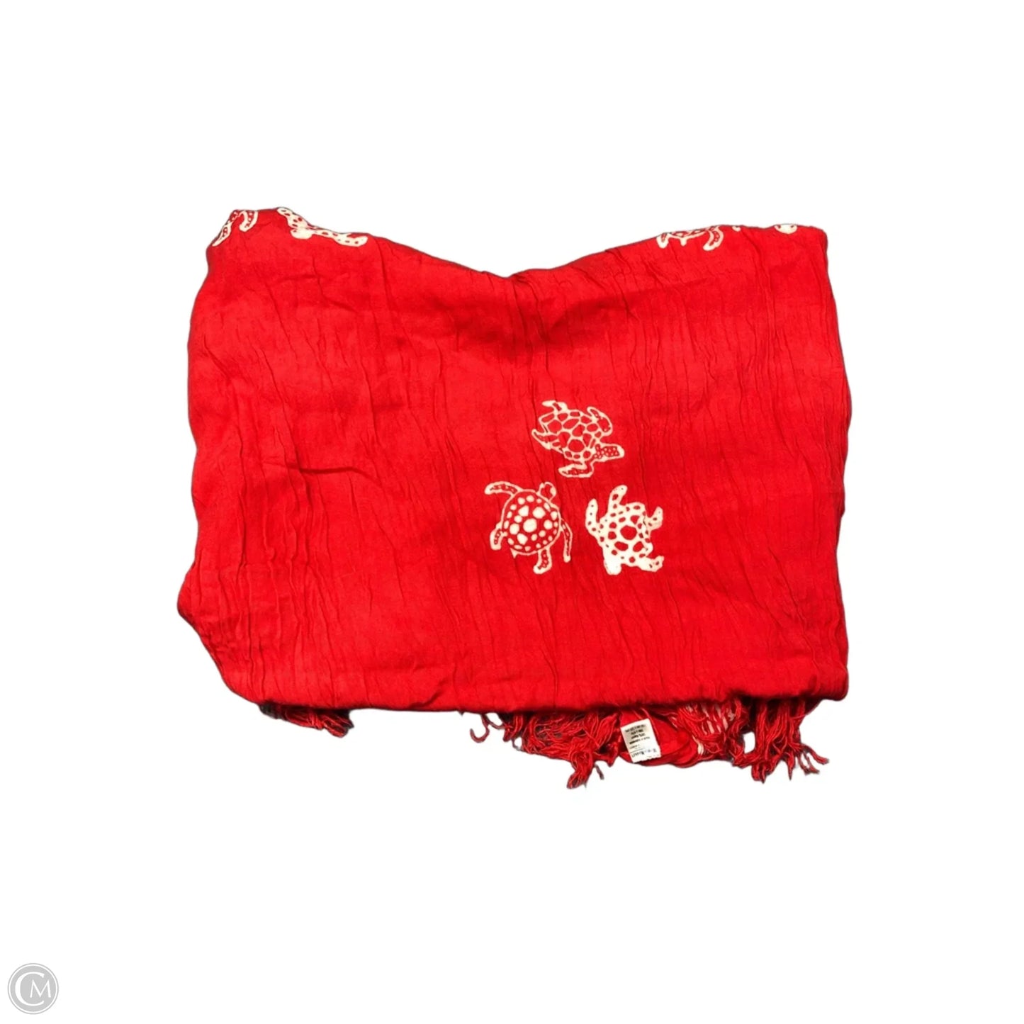 Scarf Long By Clothes Mentor